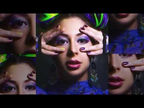 Arif Ressmann feat  Atmosphere   Human Stars