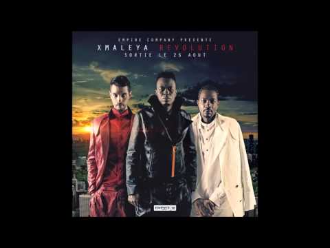 Mama - X Maleya ft pit baccardi