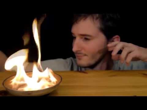 portable static electricity