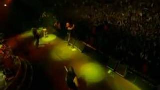 Disturbed - Fade to black