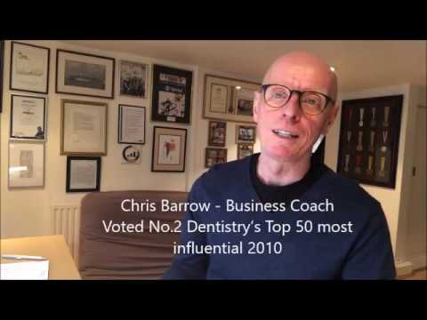 Chris Barrow - Recommendation of Zoltan Mate