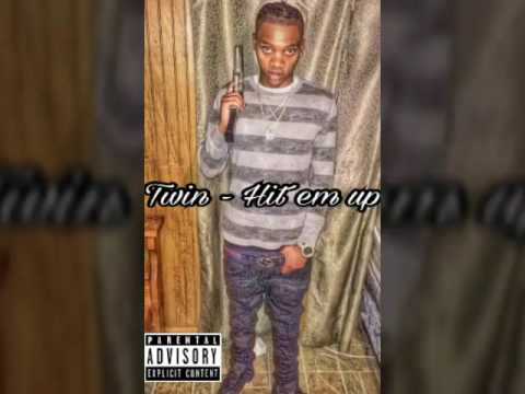 LP Twin - Hit Em Up