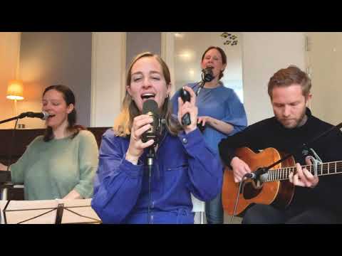 Ine Hoem -Så syng eg da ein song for deg (live fra Vålerenga)