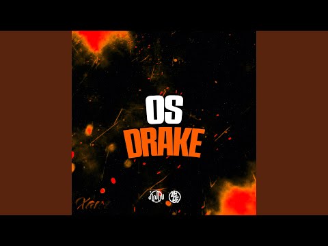 Os Drake