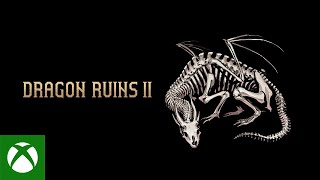 Dragon Ruins II - Xbox Series X|S, Xbox One and PC Trailer