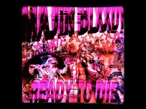 𝕸𝖆𝖏𝖎𝖓 𝕭𝖑𝖝𝖝𝖉𝖞 - Ready To Die |Full EP| DDOS'd MiX🏀