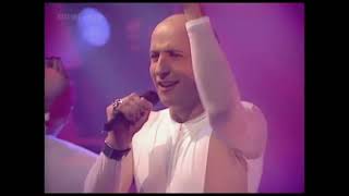 Right Said Fred  - Deeply Dippy  (Studio, TOTP)