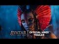 Avatar Fire And Ash Official Hindi Trailer In Cinemas December 19