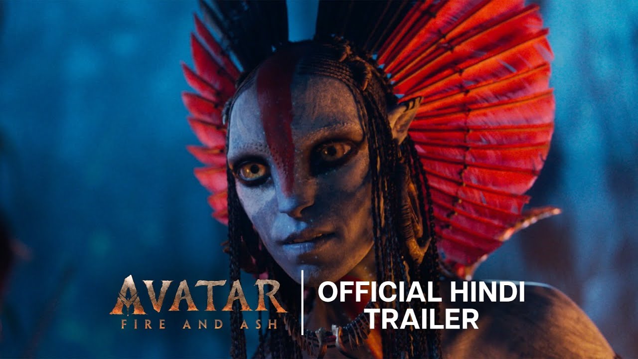 Avatar: Fire and Ash - Videos