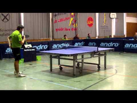 Grzyb vs Hundhammer Satz 1