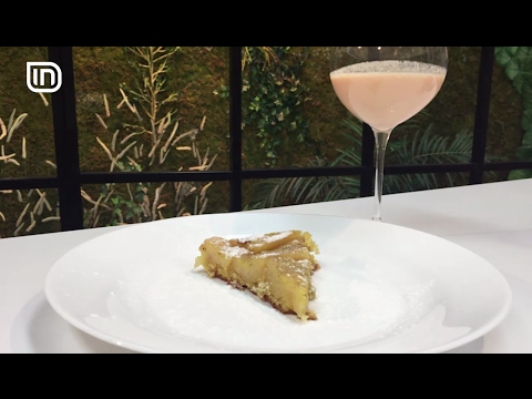 Kripe dhe Piper 07022017 - Torte upside down me banane