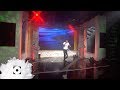 Aubrey Qwana Performs Ngaqonywa/Uhamba Nobani Medley - Massive Music | Channel O