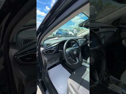 фото buick encore gx i 0