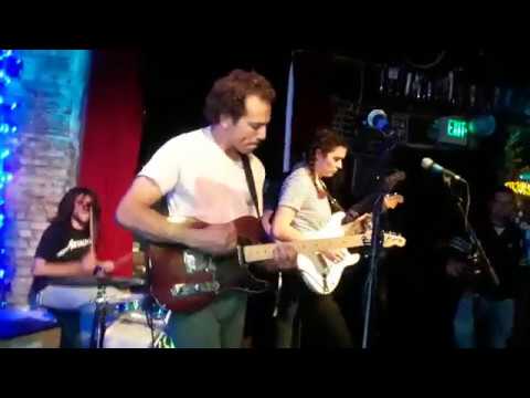 The Gooms - Live at the Old Towne Pub