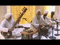 Davinder Partap Singh Guru Nanak Dwara Basant Raag Darbar January 26th