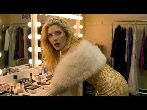 Father TRANSFORMS into Daughter for BEAUTY Contest