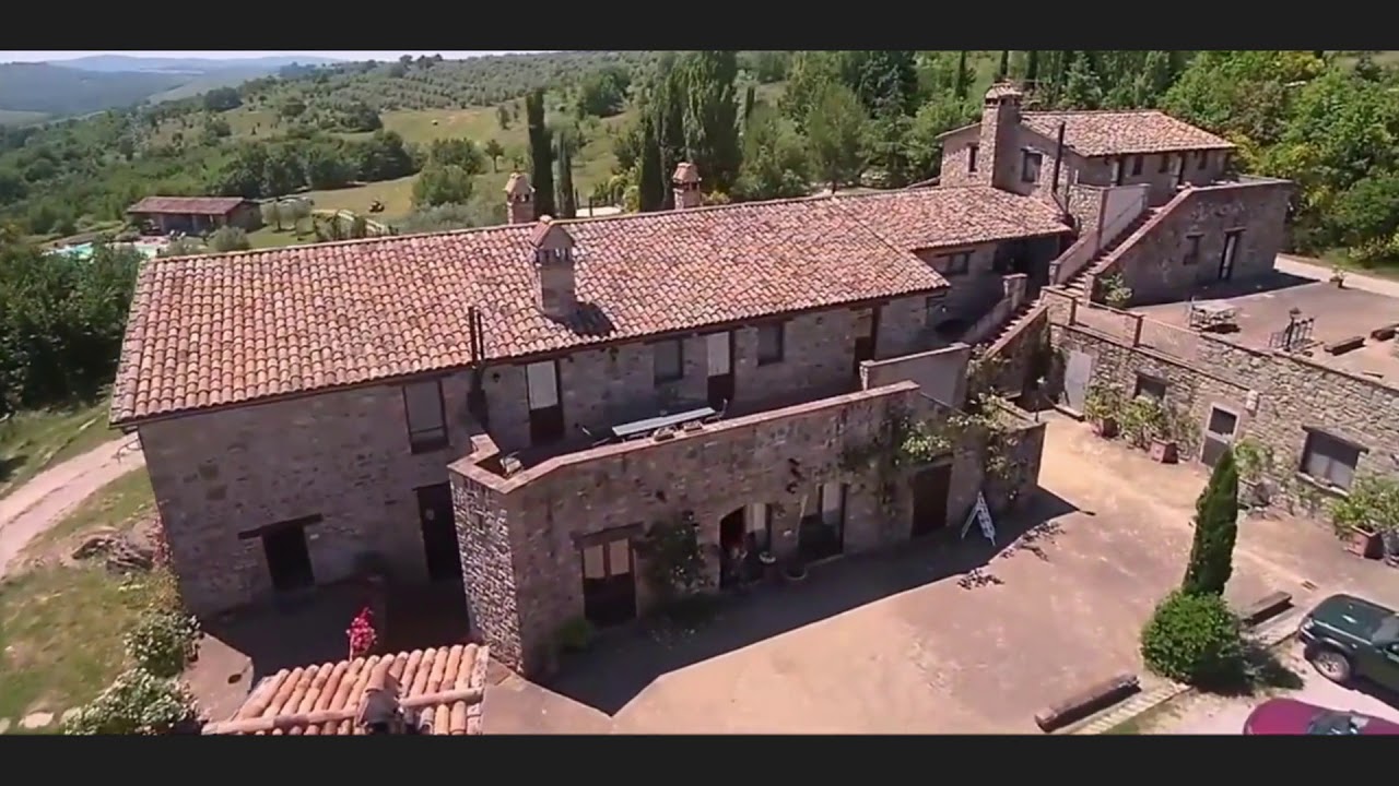 Video Santa Maria