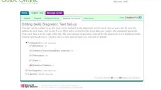 McGraw-Hill Guide Online Promo