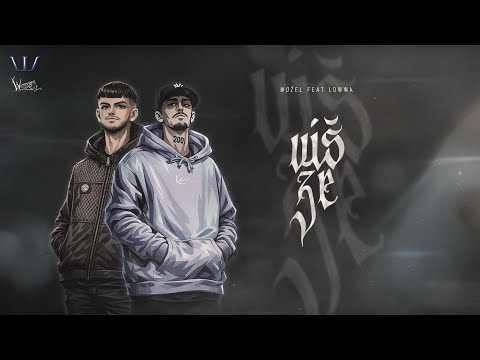 Wožel - Víš že feat. Lowwa | Official Audio |