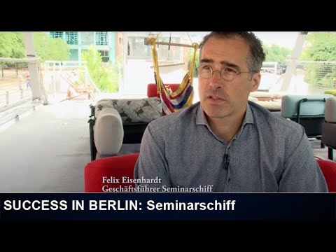 , title : 'Seminarschiff – das schwimmende Tagungszentrum | SUCCESS IN BERLIN'