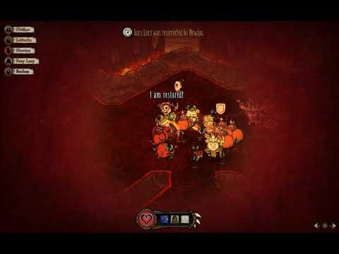 Steam Community :: Video :: Don't Starve Together - The Forge 2018