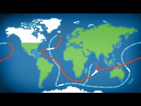 The Gulf Stream Explained