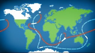 The Gulf Stream Explained