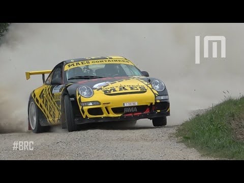 Sezoens Rally 2018 by JM