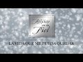 Luis Miguel - Sabes Una Cosa (Video Con Letra)