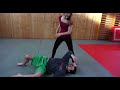 K Lenka Selfdefence