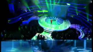 AI top 12 boys stefano langone-- Just The Way You Are