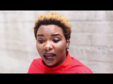 DYLEMA - WHY GOD? // SPOKEN WORD // LIVE STREET POETRY