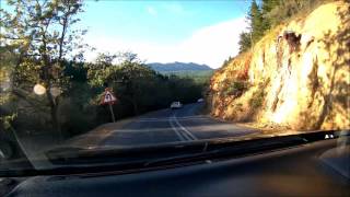 Toyota GT86/BRZ Cape town - Breakfast run (2-05-2016)