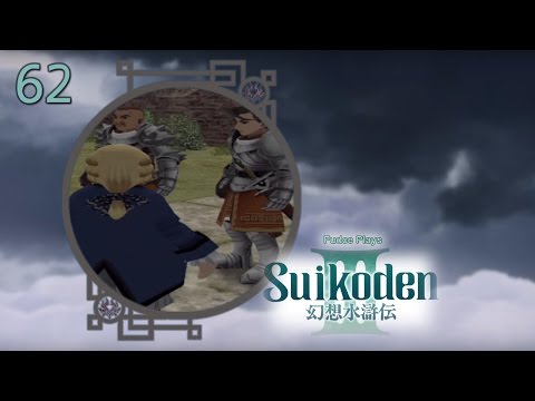 Suikoden III - Episode 62: Thomas's Choice