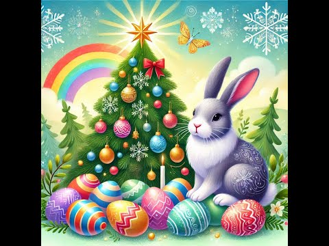 Weihnachten im Januar