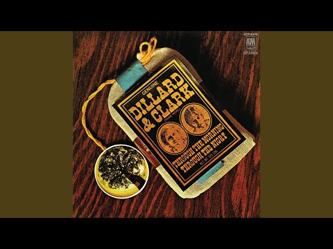 Bowed My Head Cried Holy - Gene Clark