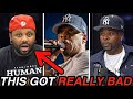 Memphis Bleek Slams Podcast Host Defending Jay Z Roc Nation