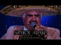 Vicente Fernandez - Soy De Abajo (Regional Mexicano 2024)