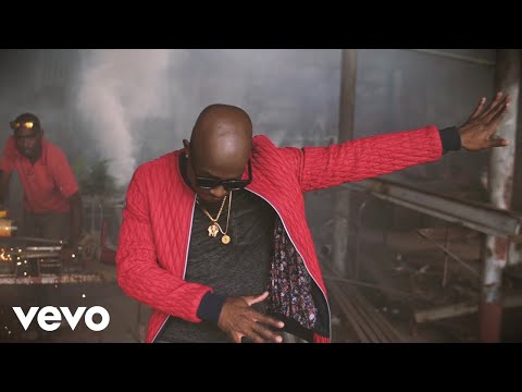 DJ TEDDY-O & RICHIE LOOP - BIG BOSS (Official Video / Clip 3 of 5)