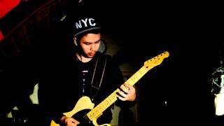 Star Wars V Rebel Strike The Asteroid Field [Guitar Cover]