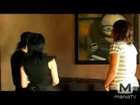 Chris Vrenna @ All Access (Part 1/2)