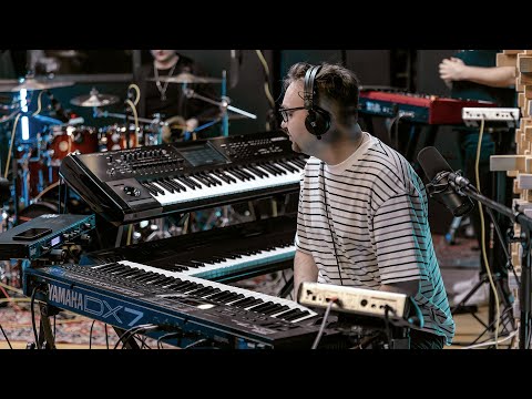 Valeriy Stepanov Fusion Project – Влюблённая в небо