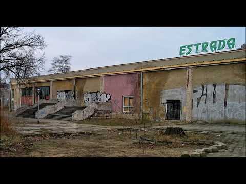 Zachodnia Strona Estrada 2002