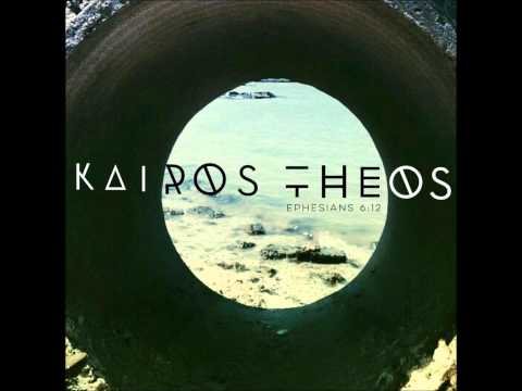 Kairos Theos - Open The Portal