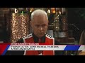'Friends' actor James Michael Tyler dies after battle with cancer: Reports