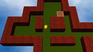 Jogos antigos que nunca lancei #03: Sokoban 3D