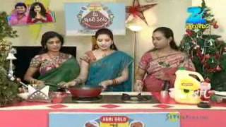 Mee Inti Vanta Dec. 20 '11 Part - 2