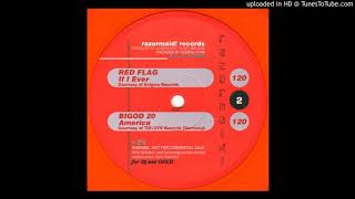 Red Flag - If I Ever (Razormaid Version)