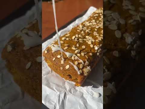 The Ultimate Healthy Pumpkin Bread Recipe You'll Love!