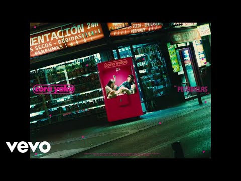 Pesadillas - Cora Yako